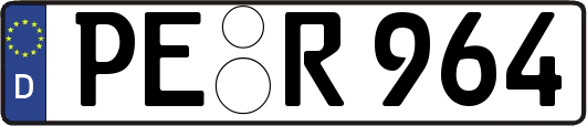 PE-R964