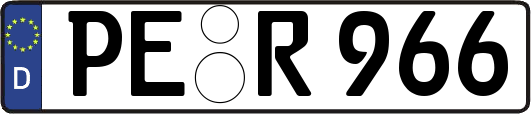 PE-R966