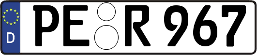PE-R967