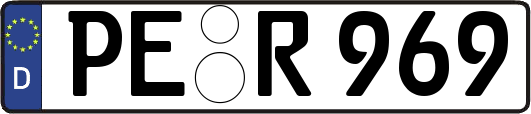 PE-R969