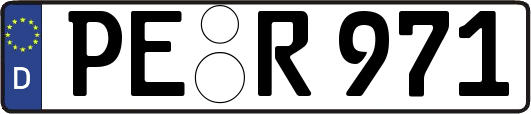 PE-R971