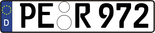PE-R972