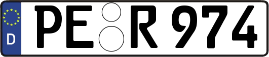PE-R974