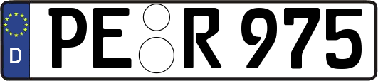 PE-R975
