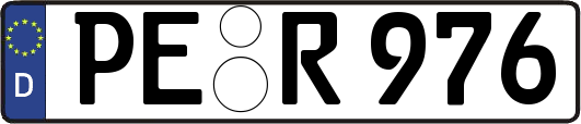 PE-R976