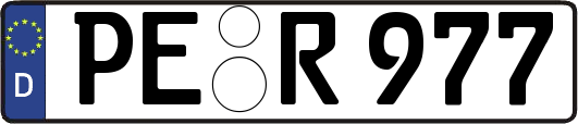 PE-R977