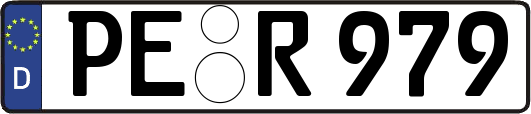 PE-R979