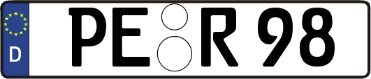 PE-R98