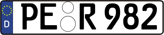 PE-R982