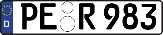 PE-R983