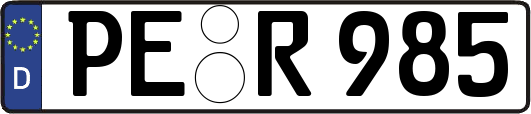 PE-R985