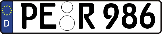 PE-R986