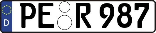 PE-R987