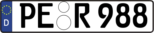 PE-R988