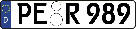 PE-R989