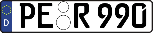 PE-R990