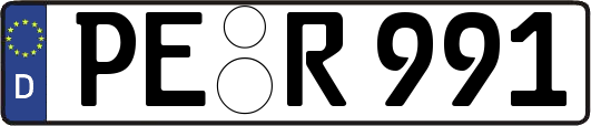 PE-R991