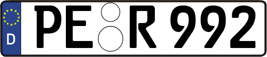 PE-R992