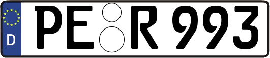 PE-R993