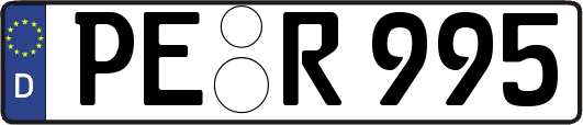 PE-R995