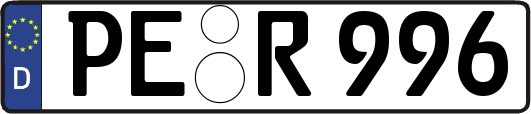 PE-R996