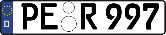 PE-R997