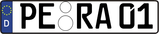 PE-RA01