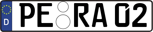 PE-RA02
