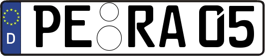 PE-RA05