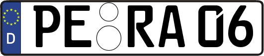 PE-RA06