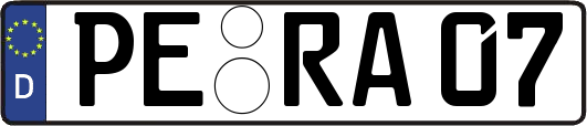 PE-RA07