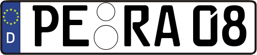 PE-RA08