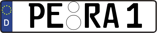 PE-RA1
