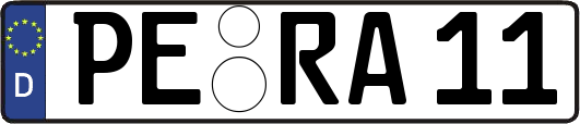 PE-RA11
