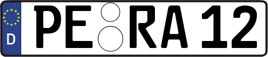 PE-RA12