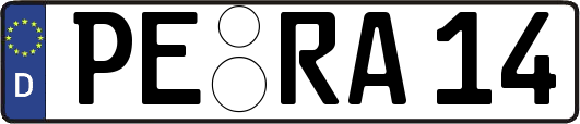 PE-RA14
