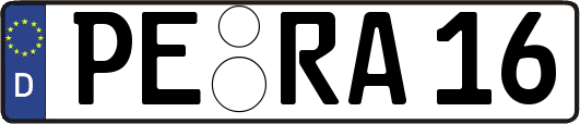 PE-RA16