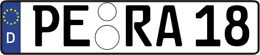 PE-RA18