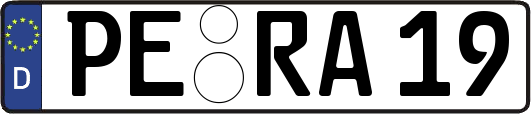 PE-RA19