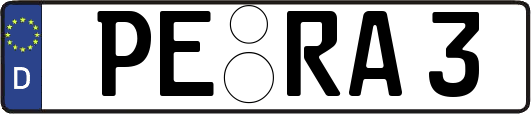 PE-RA3