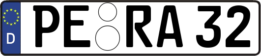 PE-RA32