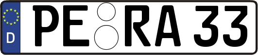 PE-RA33