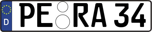 PE-RA34