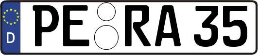 PE-RA35