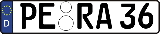 PE-RA36