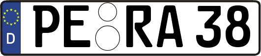 PE-RA38