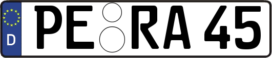 PE-RA45