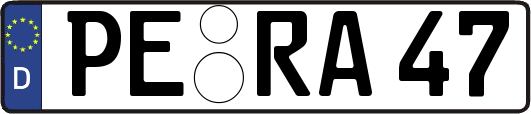 PE-RA47