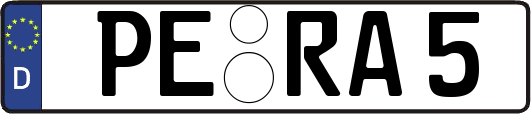 PE-RA5