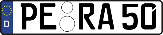 PE-RA50